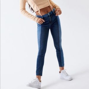 😍 PacSun Double Wash High Waisted Jeggings😍